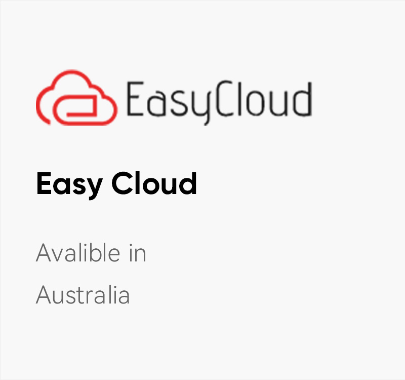 Easy Cloud