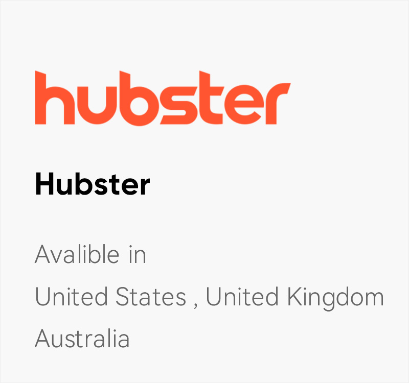 Hubster